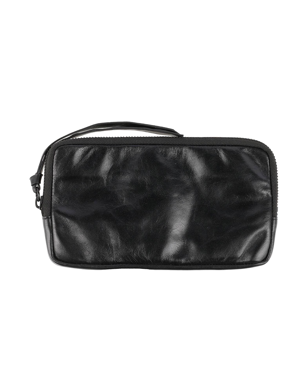 ANN DEMEULEMEESTER - Wallets