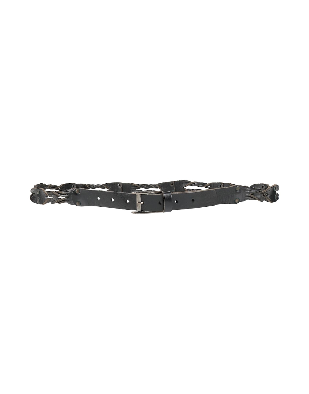WHY NOT BRAND - Belts