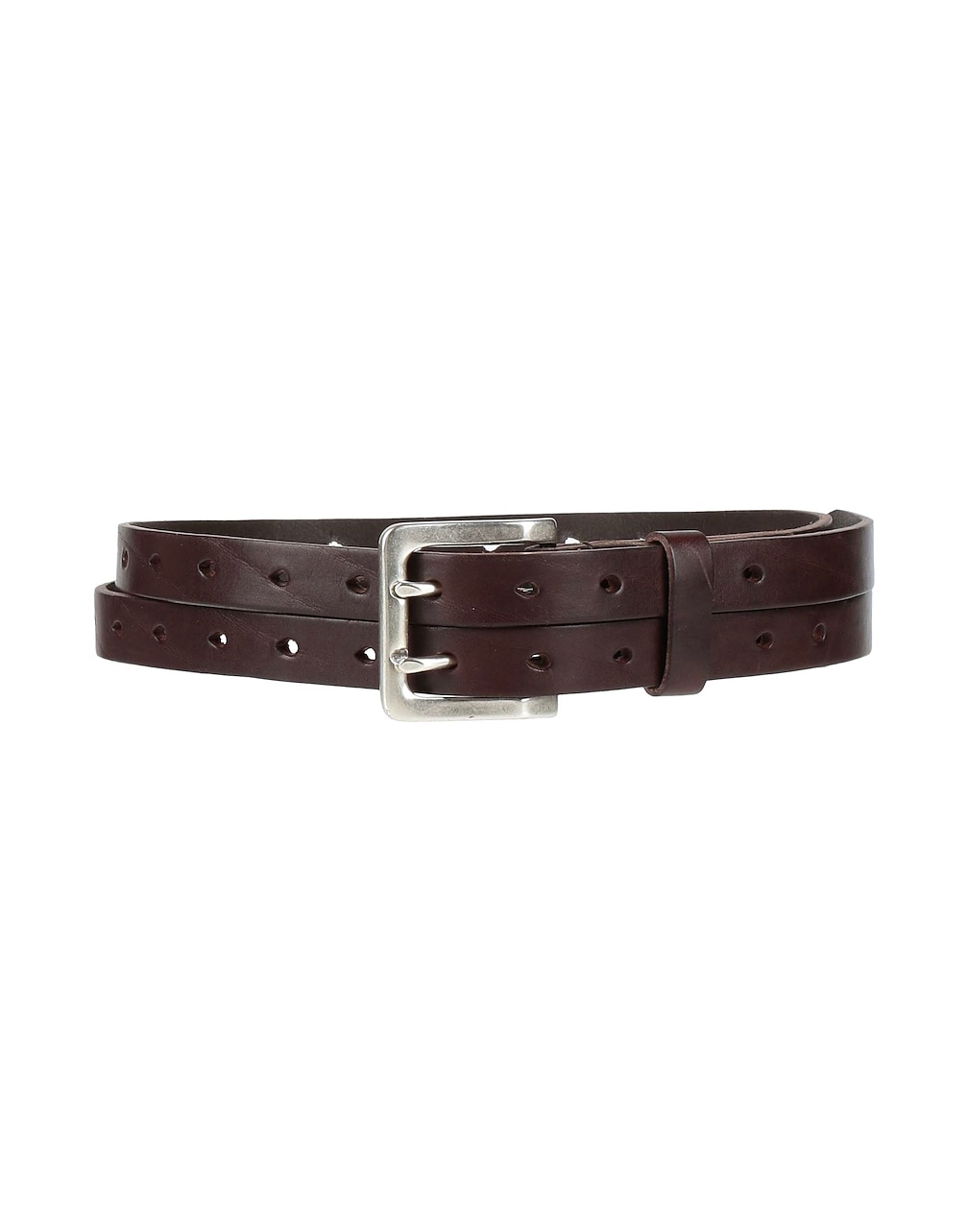 OUR LEGACY - Belts