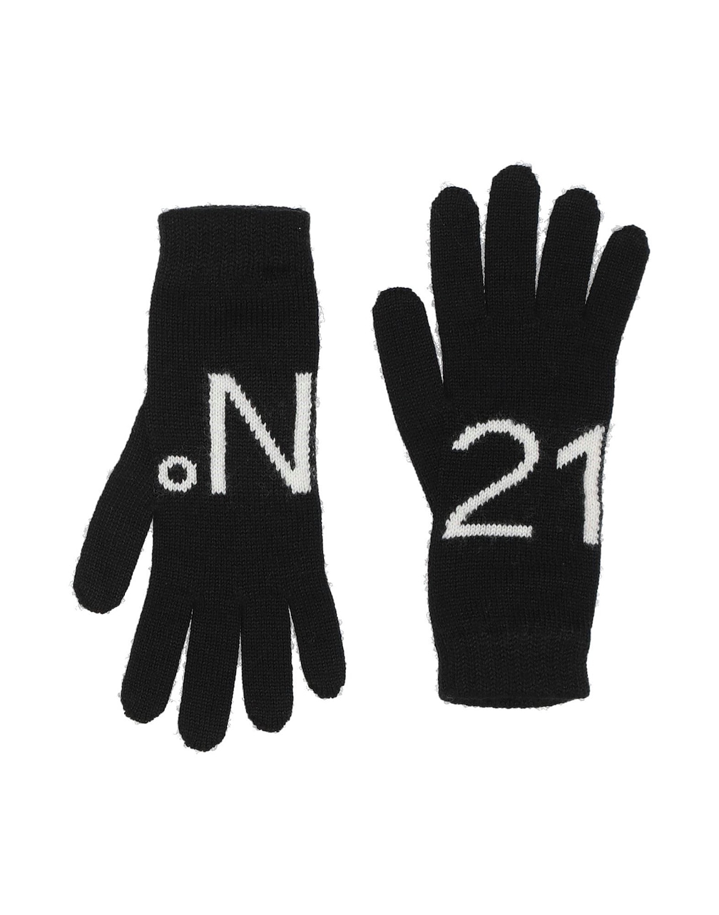 N°21 - Handschuhe