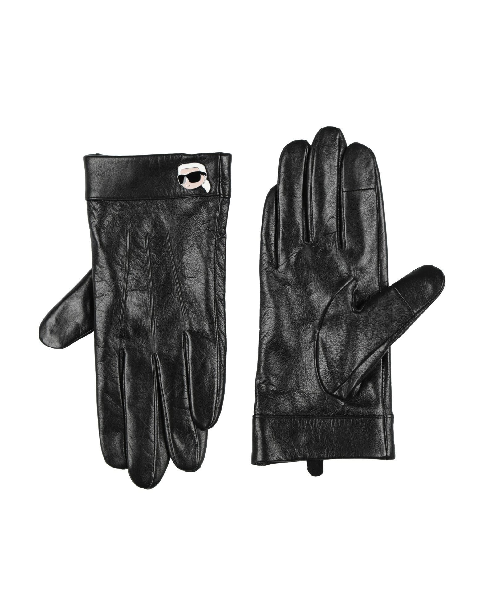 KARL LAGERFELD - Gloves