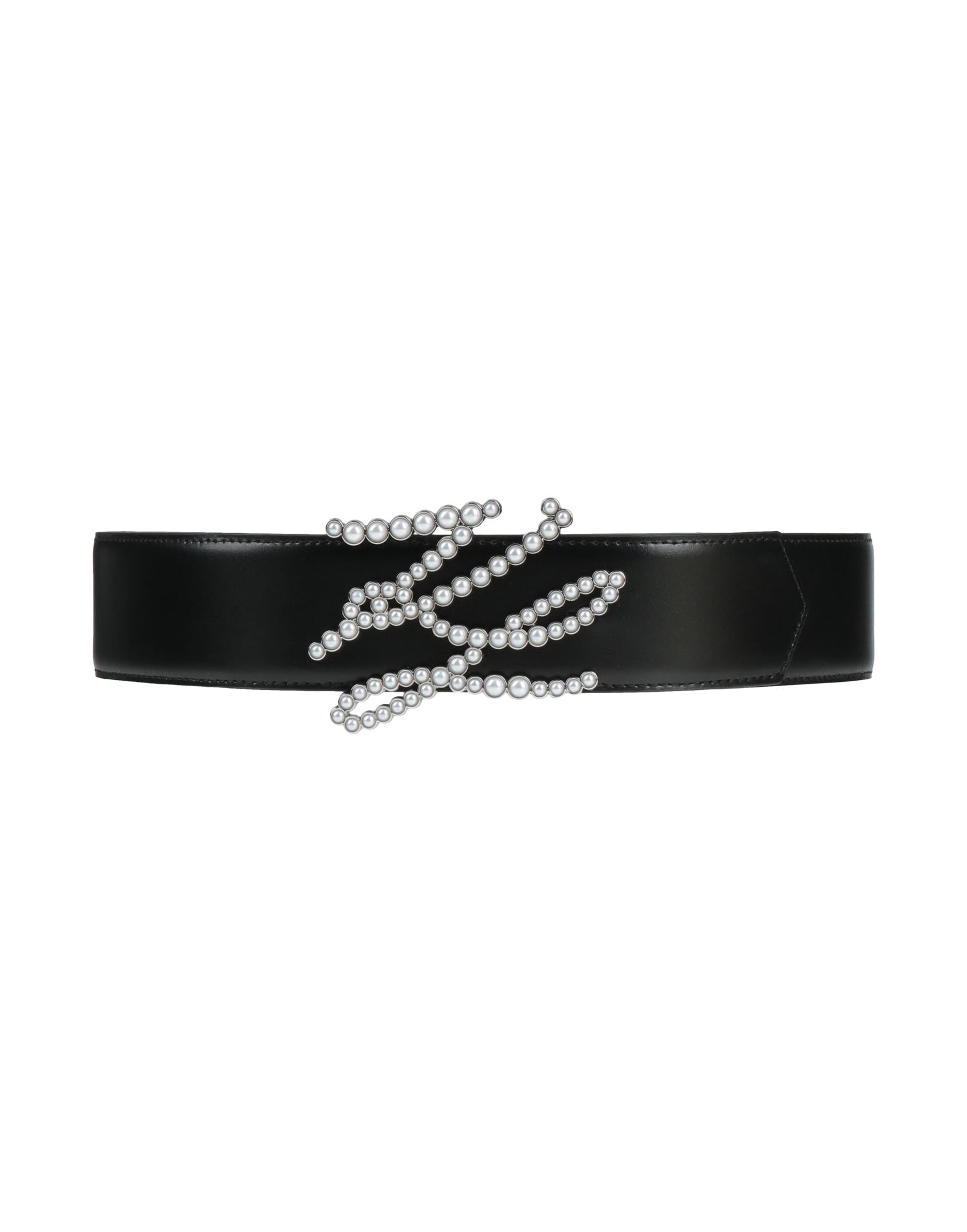 KARL LAGERFELD - Belts