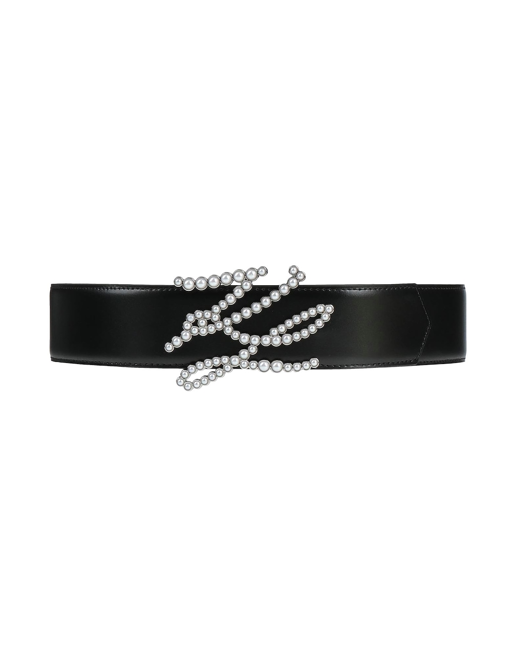 KARL LAGERFELD - Belts
