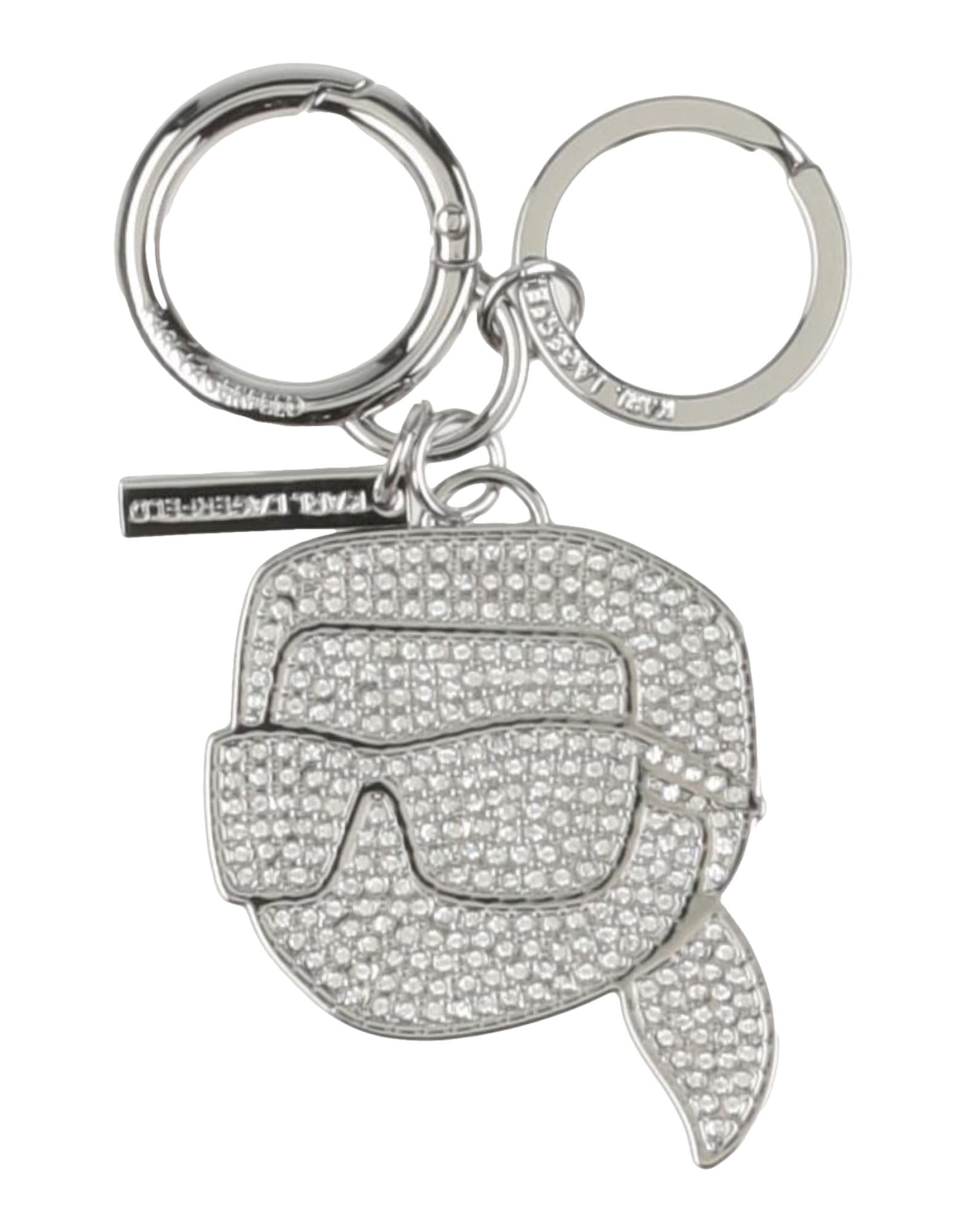 KARL LAGERFELD - Llaveros