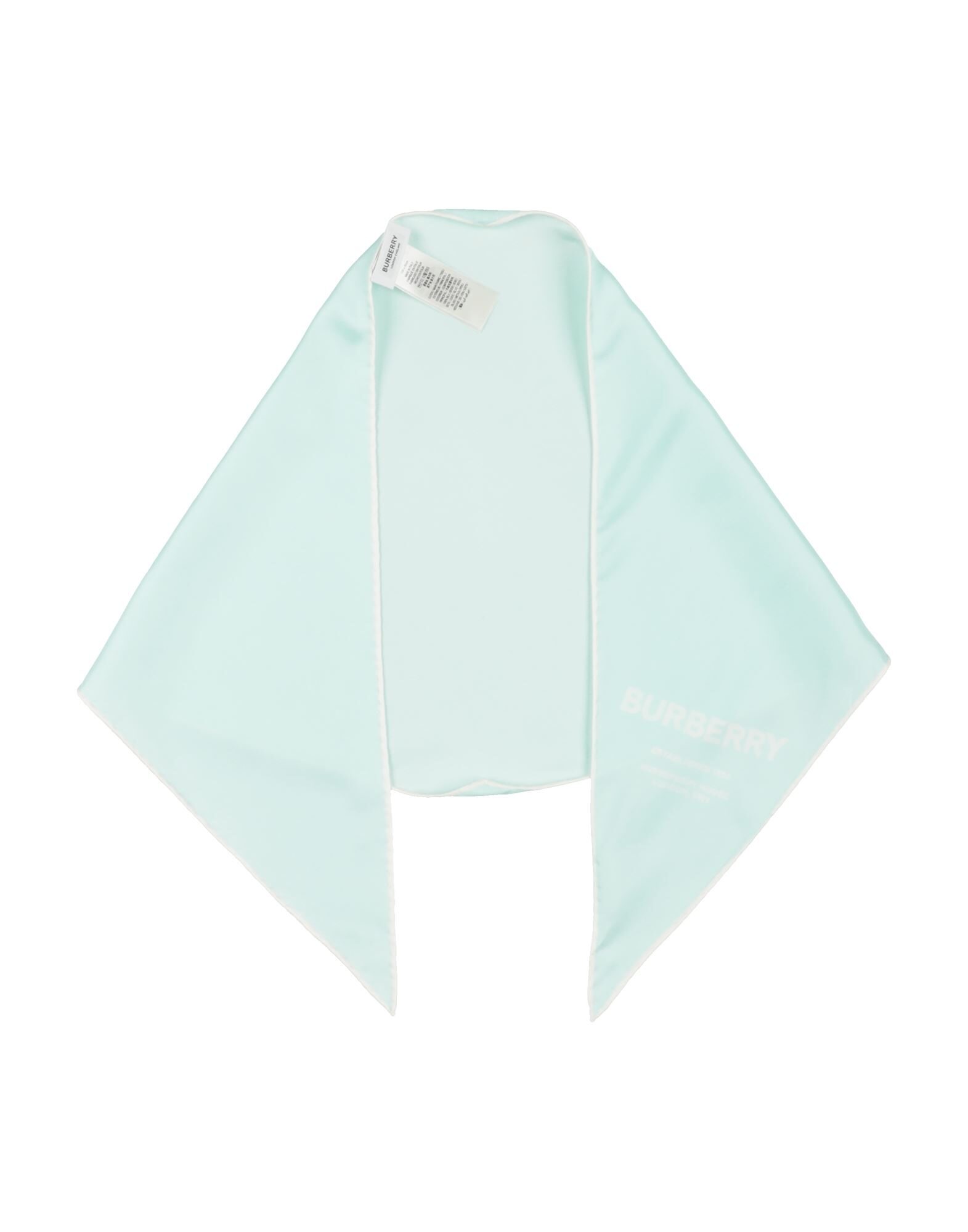 BURBERRY - Scarves