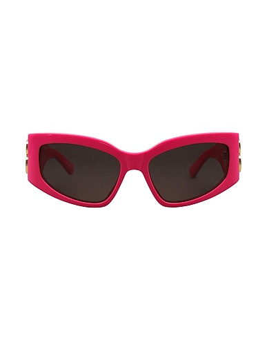 BALENCIAGA Sunglasses Plastic