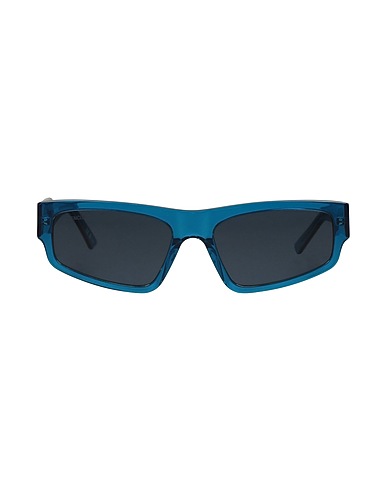 BALENCIAGA Sunglasses Azure 100% Recycled acetate