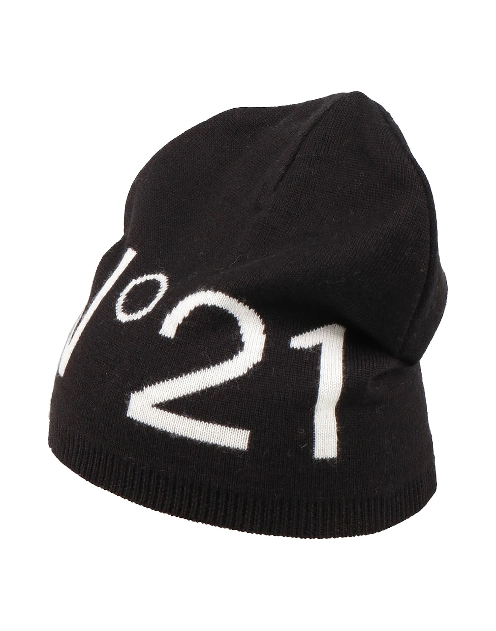 N°21 - Hats