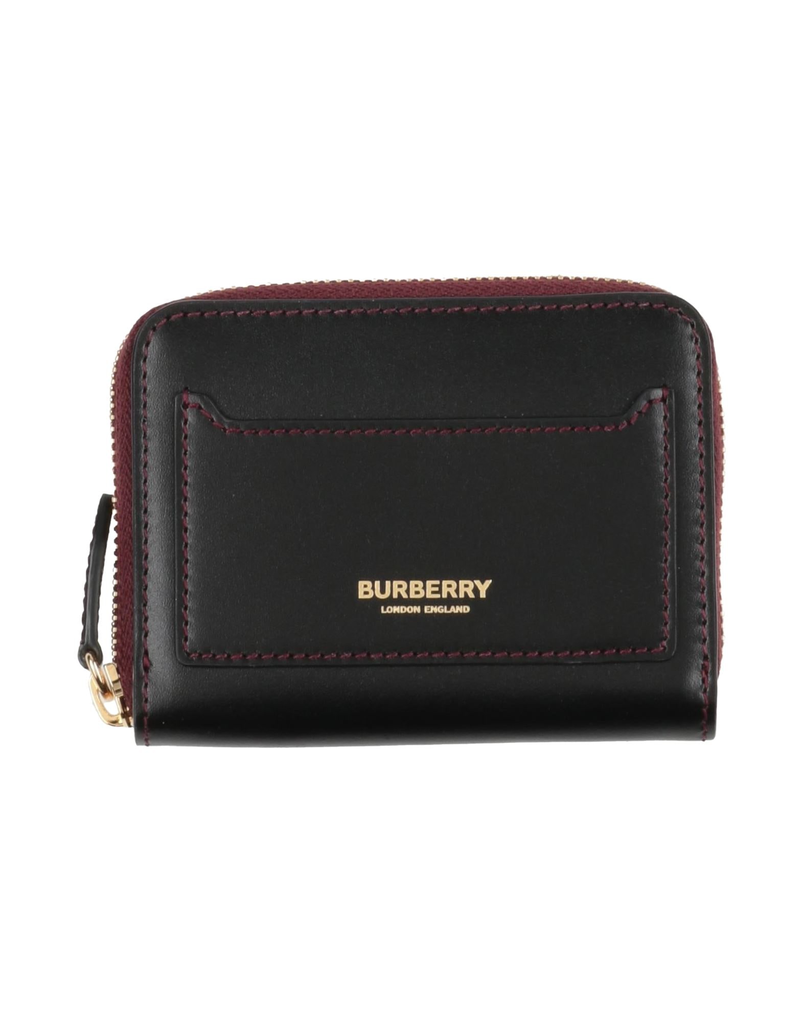 BURBERRY - Wallets