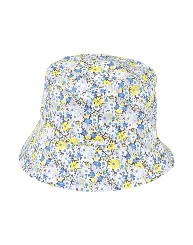 BONPOINT Hat Light grey 100% Cotton
