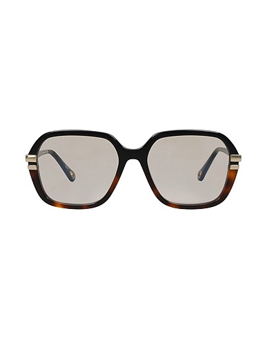 CHLOÉ Eyeglass frame Recycled plastic