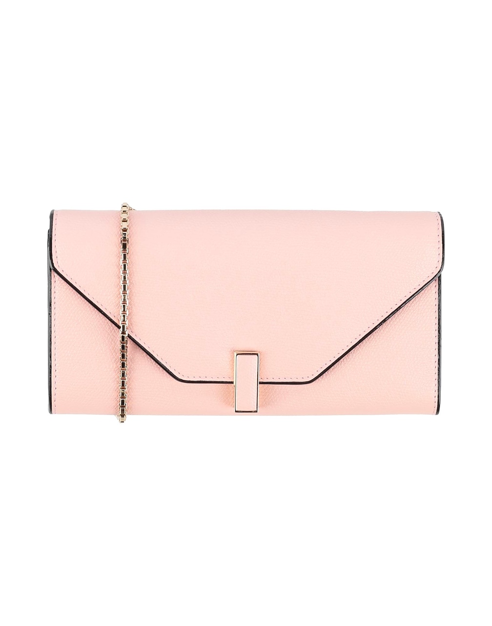 VALEXTRA - Crossbody wallets