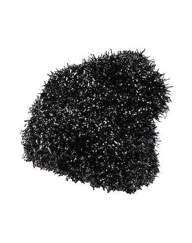 UNDERCOVER Hat Black 100% Nylon