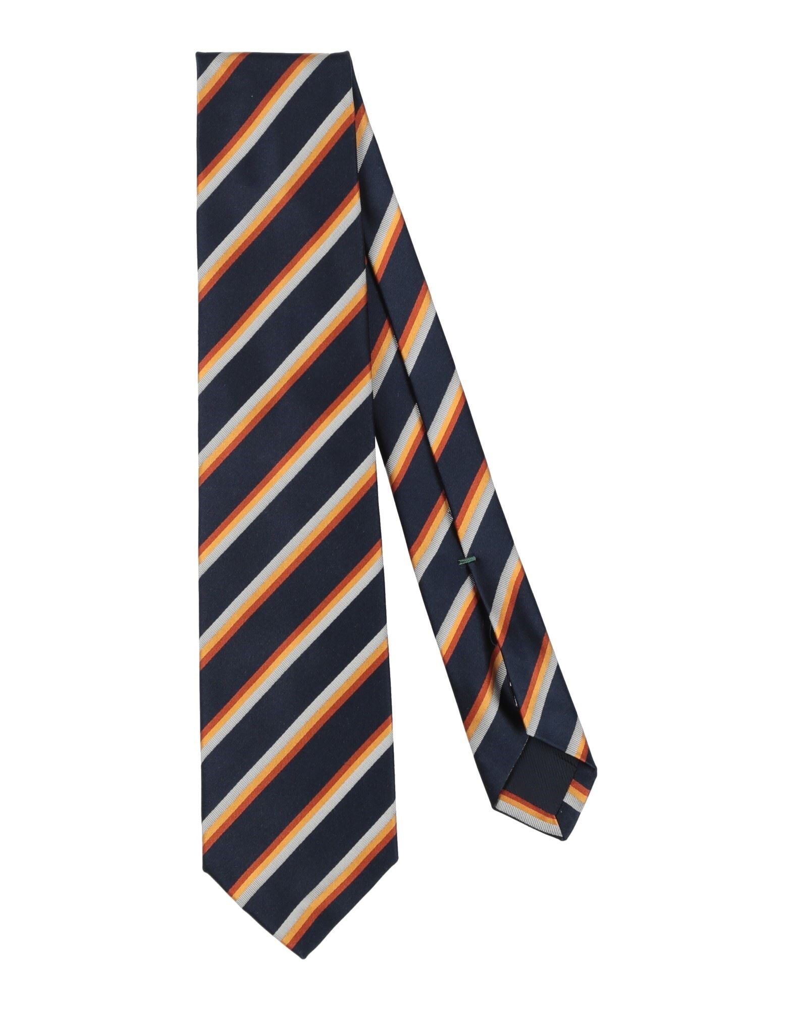 LUIGI BORRELLI NAPOLI - Ties & bow ties