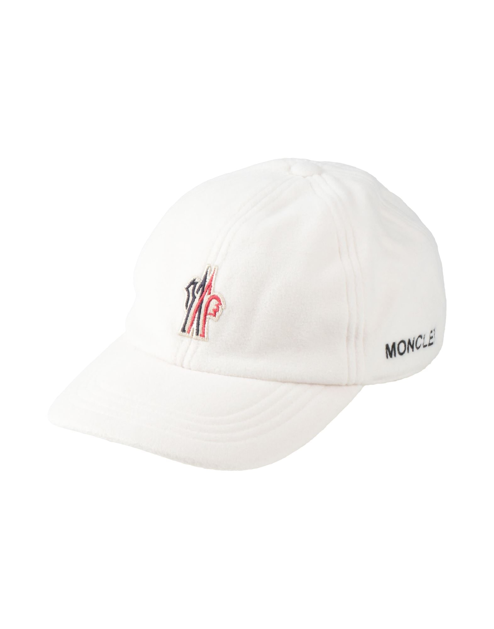MONCLER GRENOBLE - Hats
