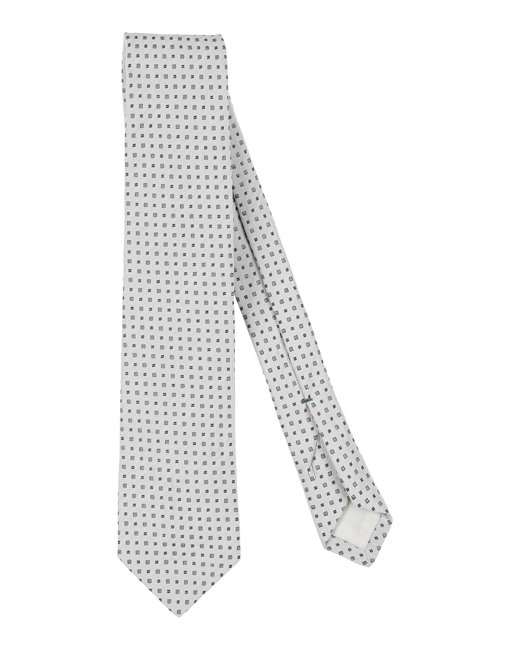 LUIGI BORRELLI NAPOLI - Corbata y pajarita