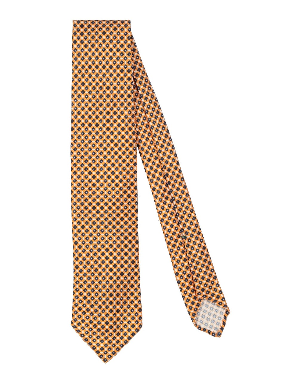 LUIGI BORRELLI NAPOLI - Corbata y pajarita