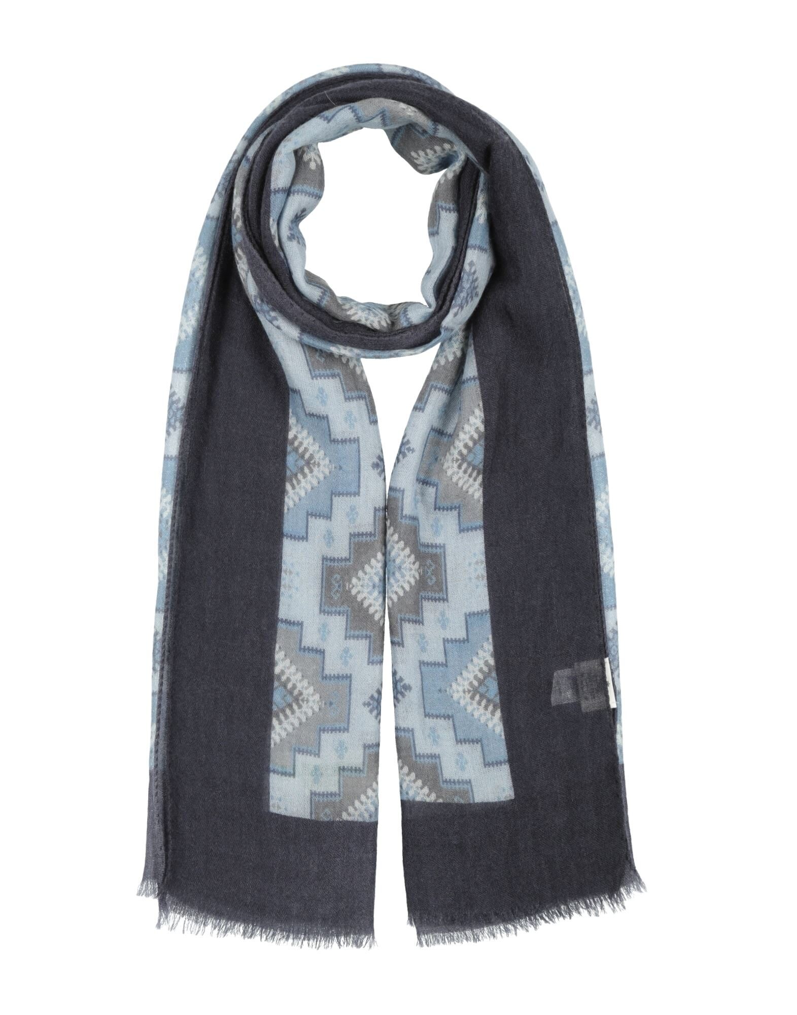 LUIGI BORRELLI NAPOLI - Scarves