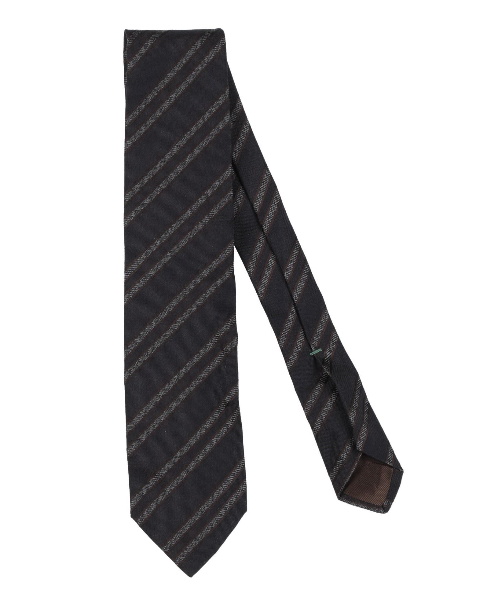 LUIGI BORRELLI NAPOLI - Ties & bow ties