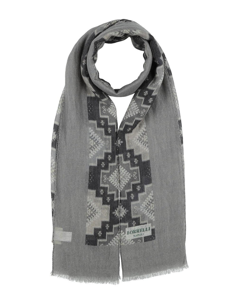 LUIGI BORRELLI NAPOLI - Bufandas