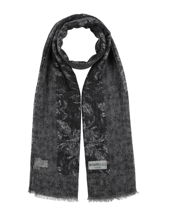 LUIGI BORRELLI NAPOLI Шарф