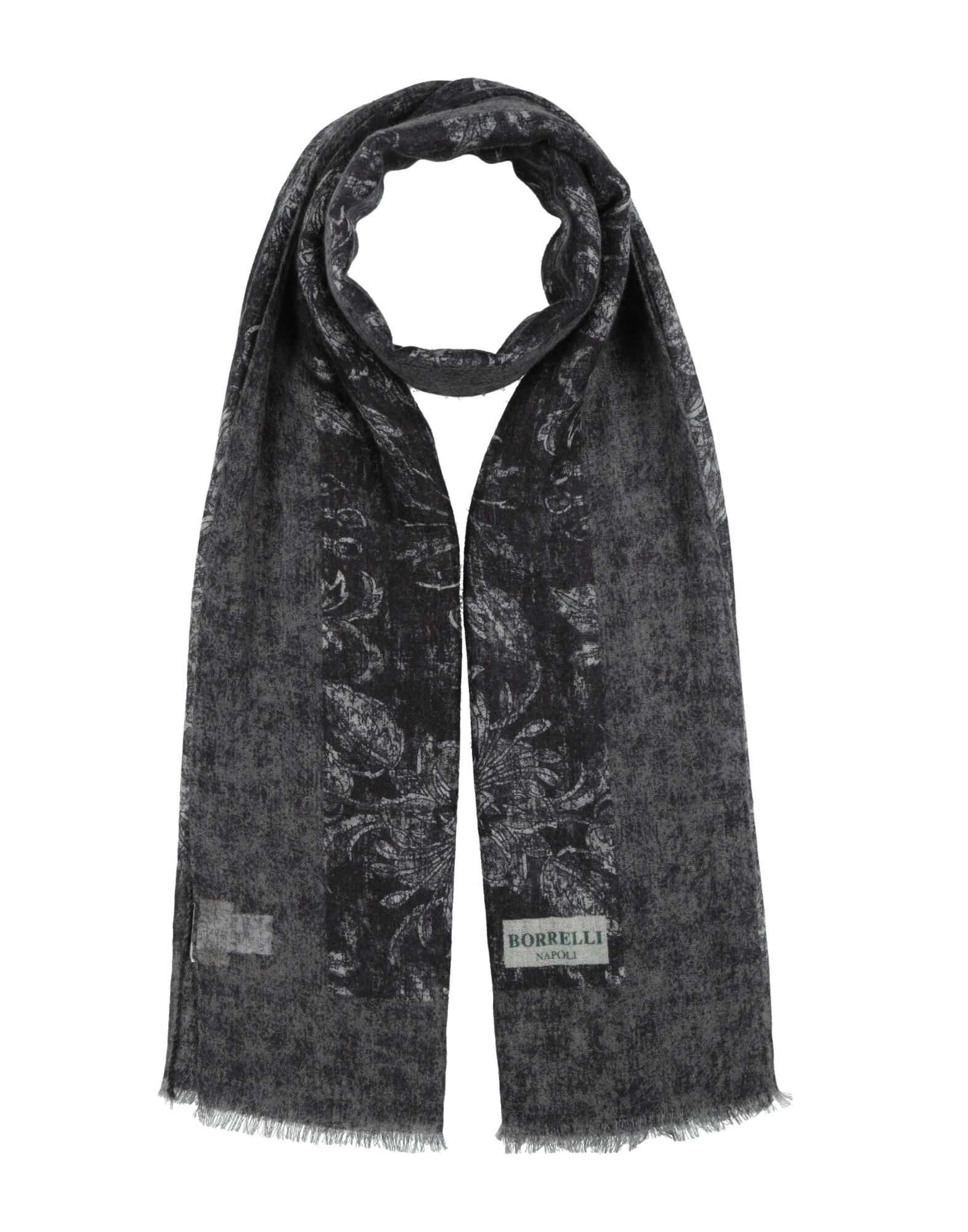 LUIGI BORRELLI NAPOLI - Κασκόλ