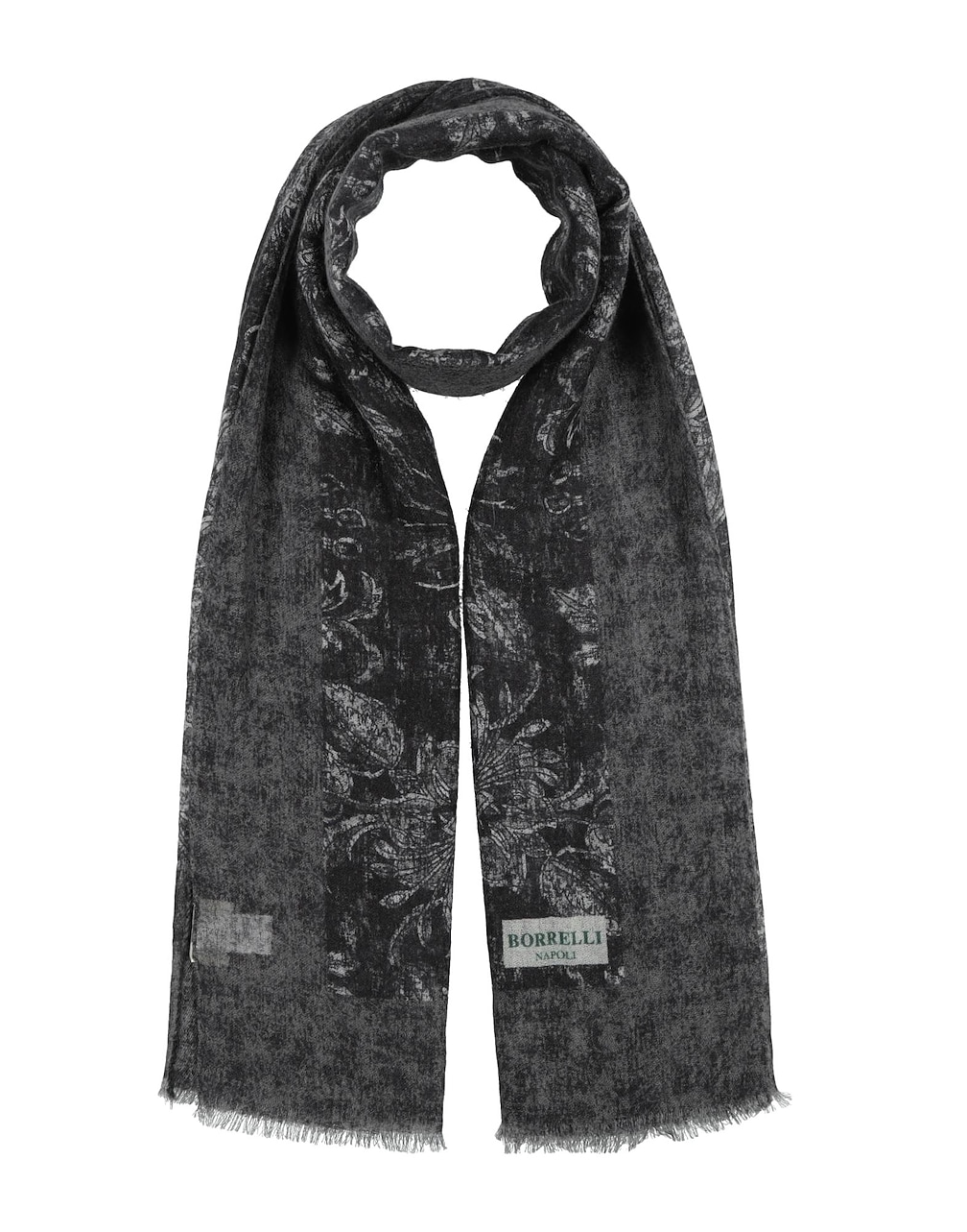 LUIGI BORRELLI NAPOLI - Bufandas