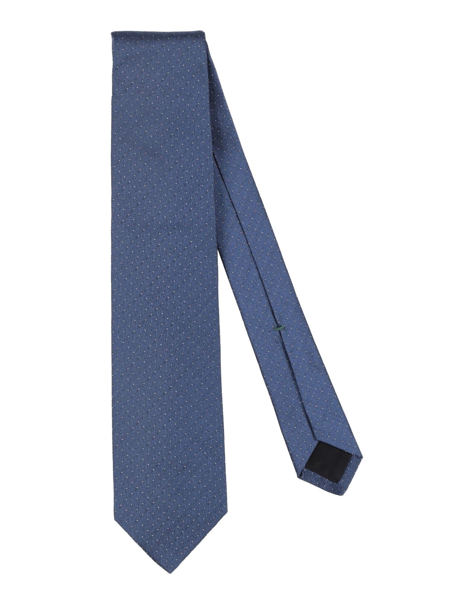 LUIGI BORRELLI NAPOLI - タイ＆ボウタイ