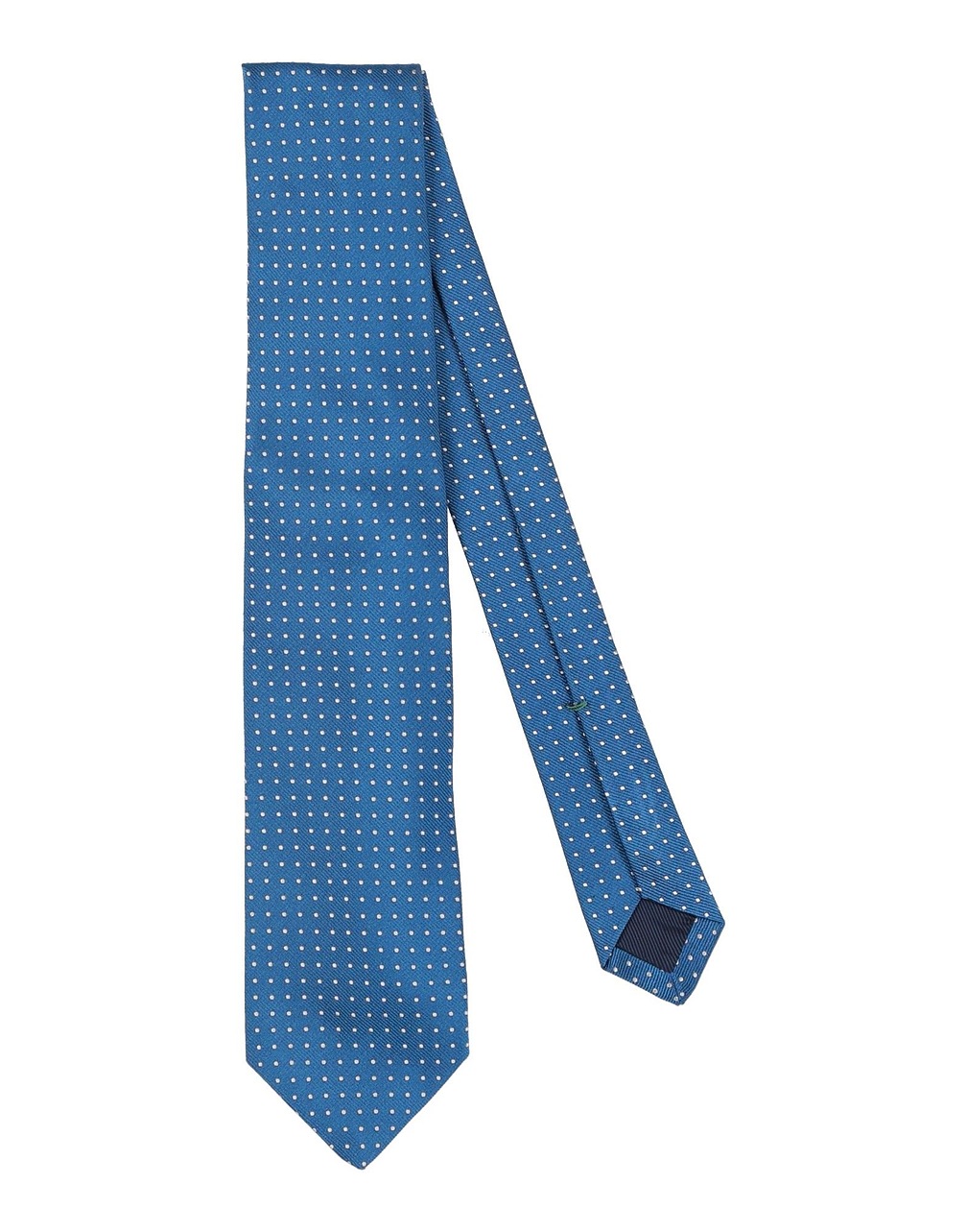 LUIGI BORRELLI NAPOLI - Corbata y pajarita