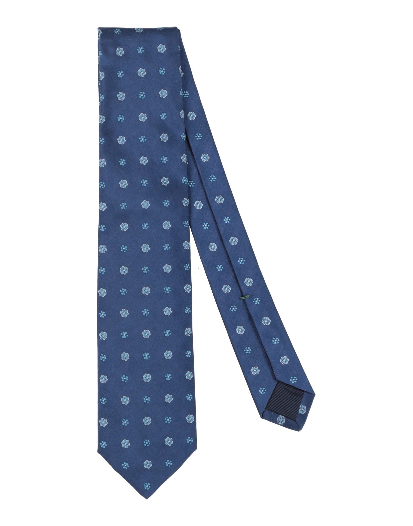 LUIGI BORRELLI NAPOLI - Nœuds papillon et cravates