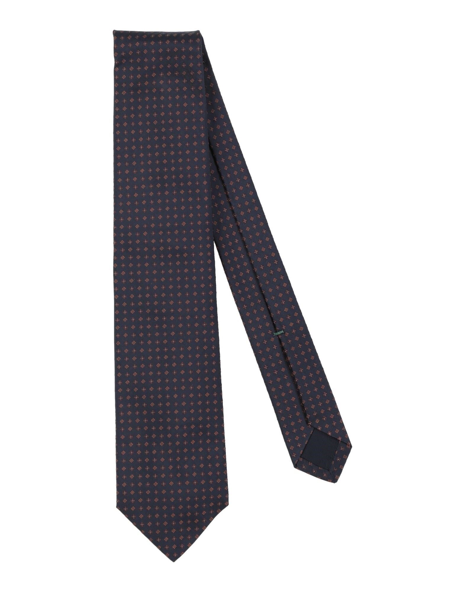 LUIGI BORRELLI NAPOLI - Ties & bow ties