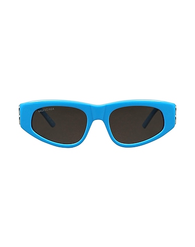 BALENCIAGA Sunglasses Plastic, Glass
