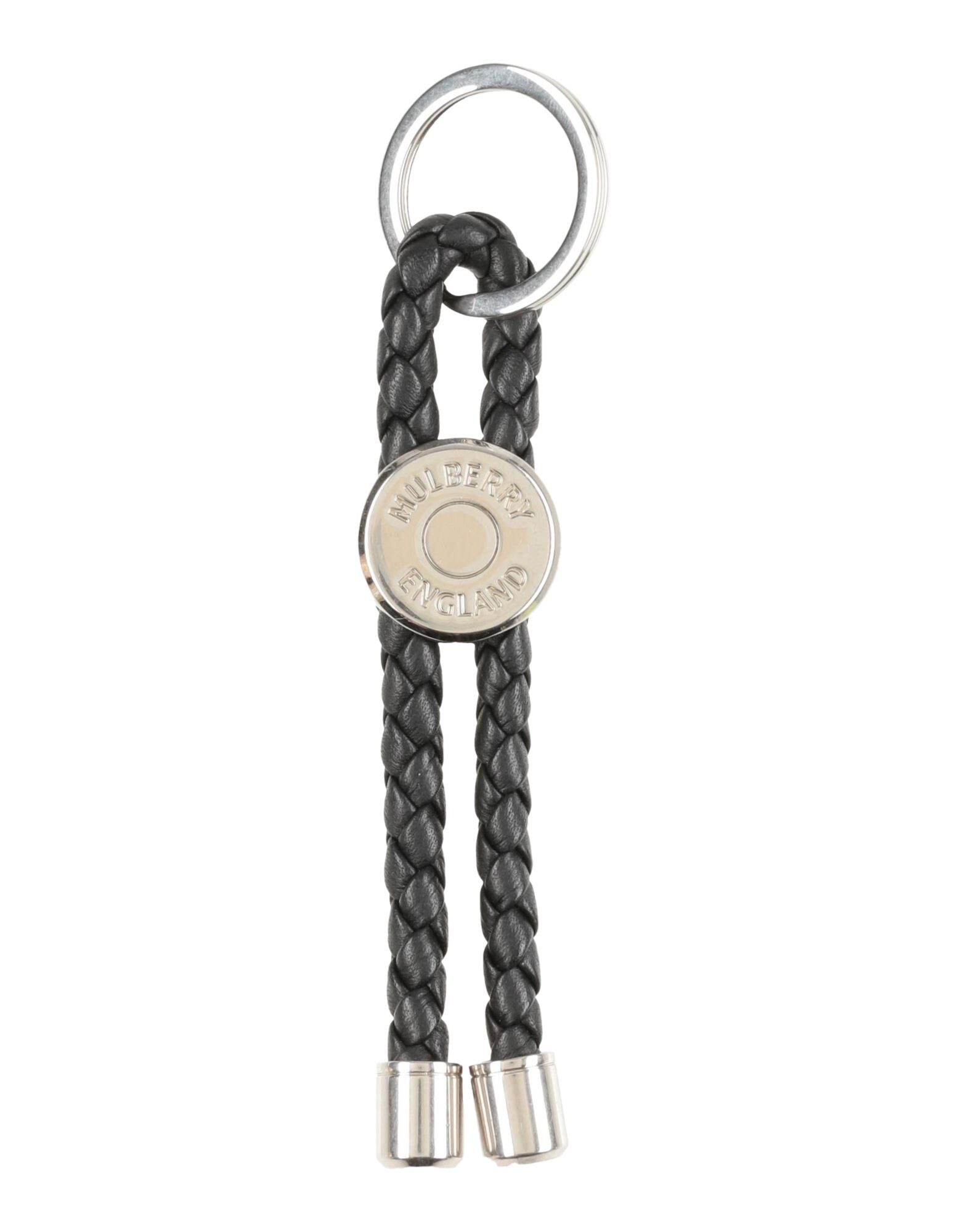 MULBERRY - Key rings