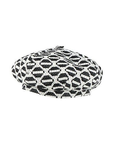 ALBERTA FERRETTI Hat Black 78% Wool, 22% Polyamide