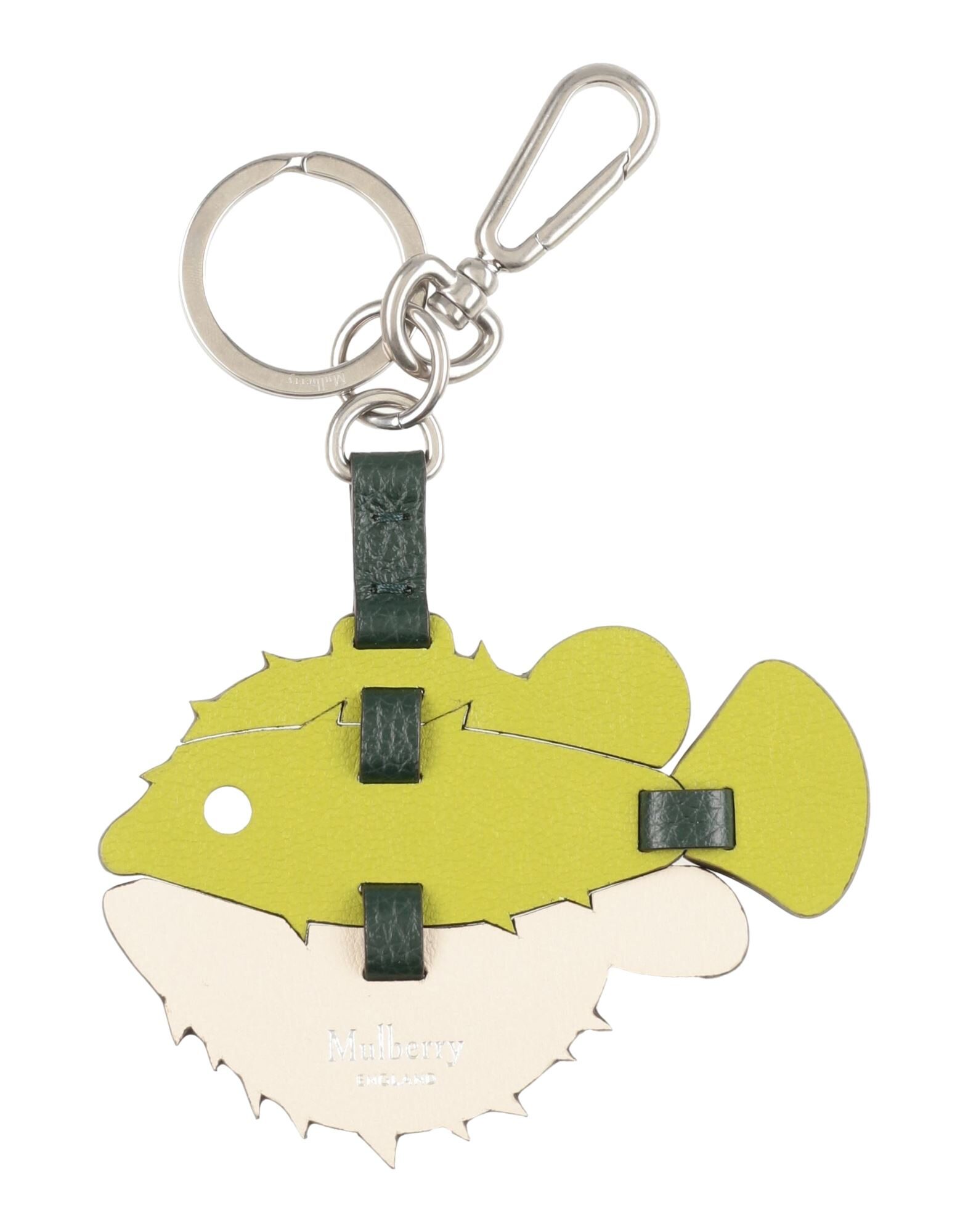 MULBERRY - Key rings