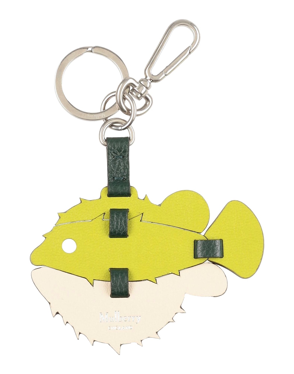 MULBERRY - Schlüsselanhänger