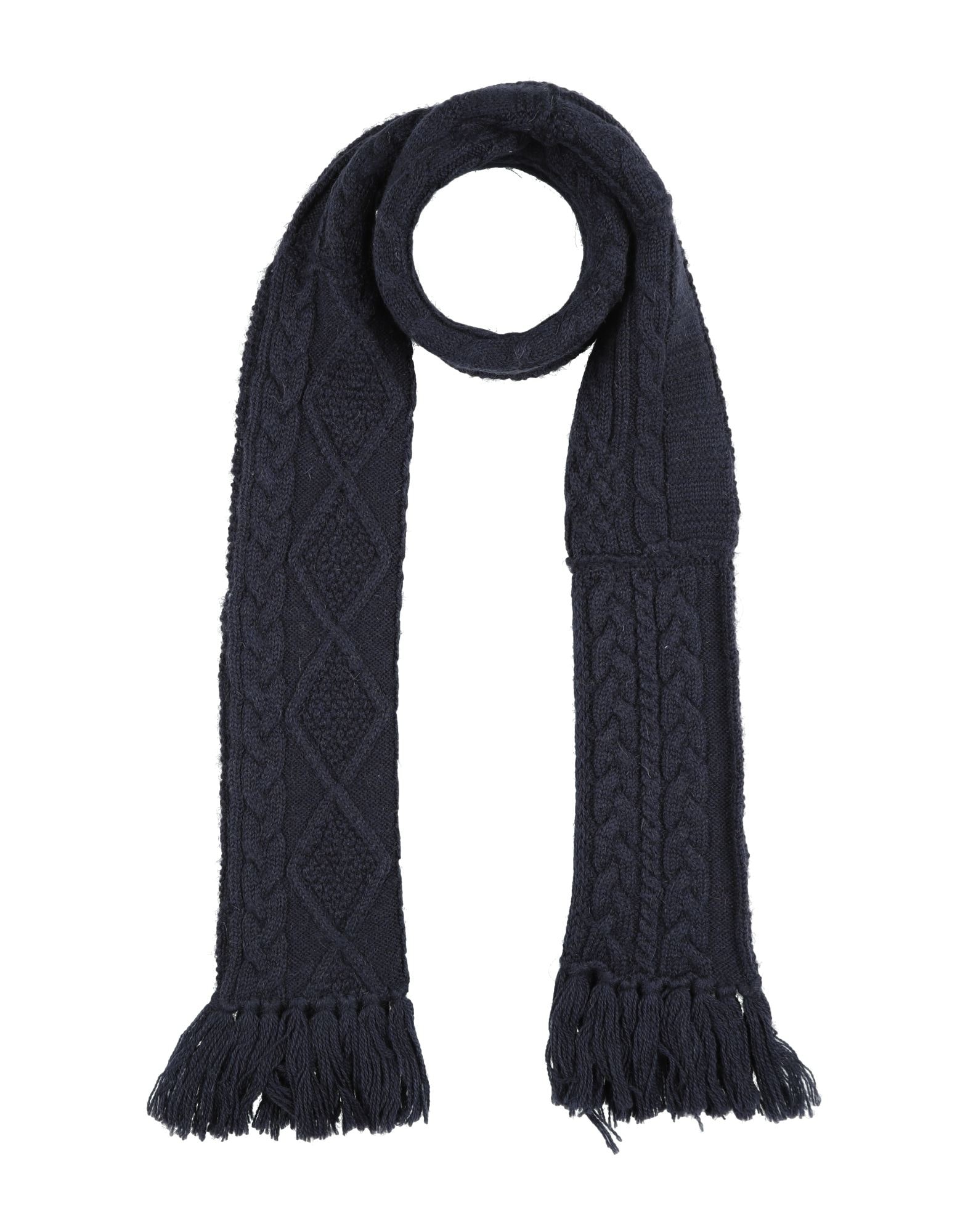 GOLDEN GOOSE - Sciarpe