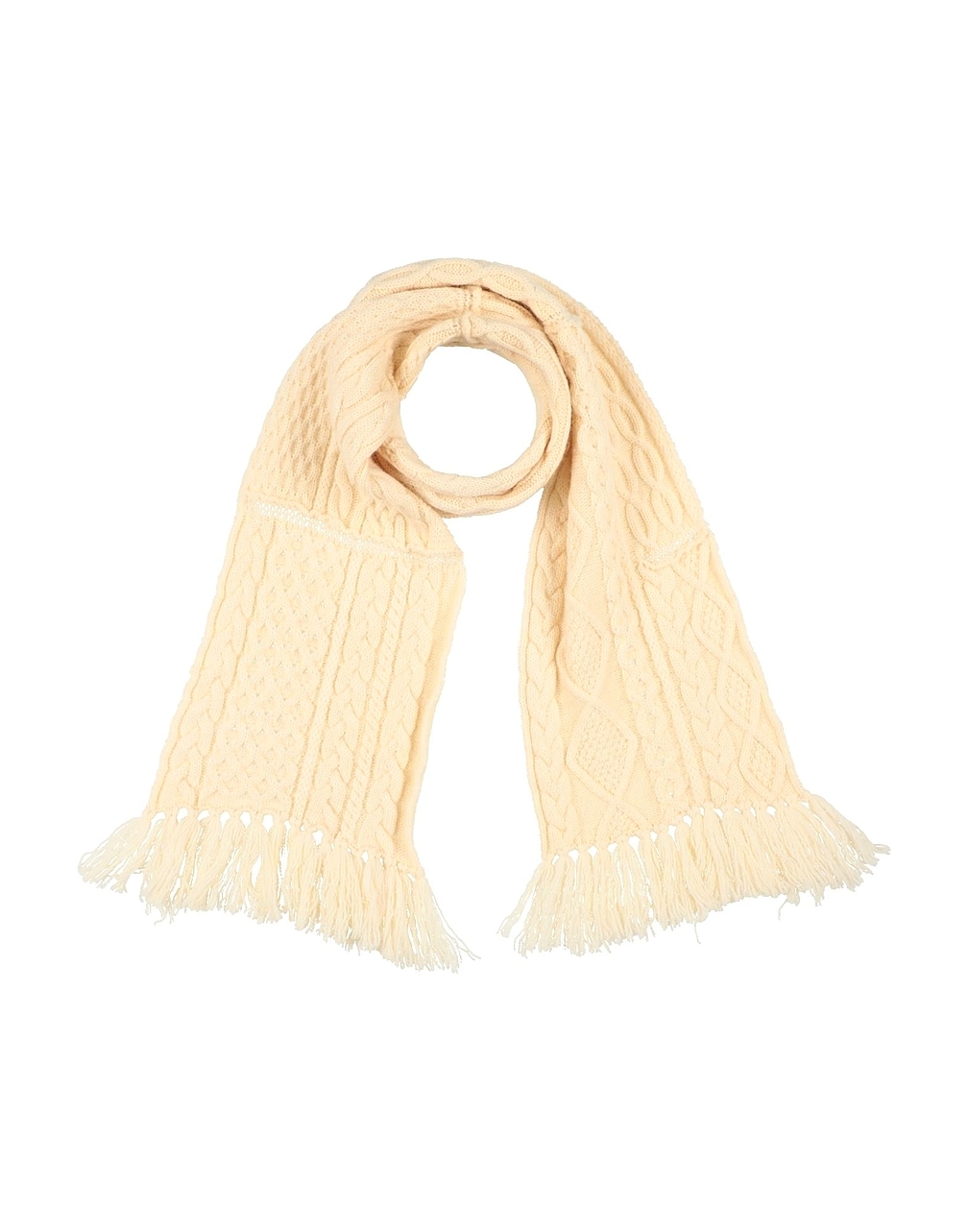 GOLDEN GOOSE - Κασκόλ