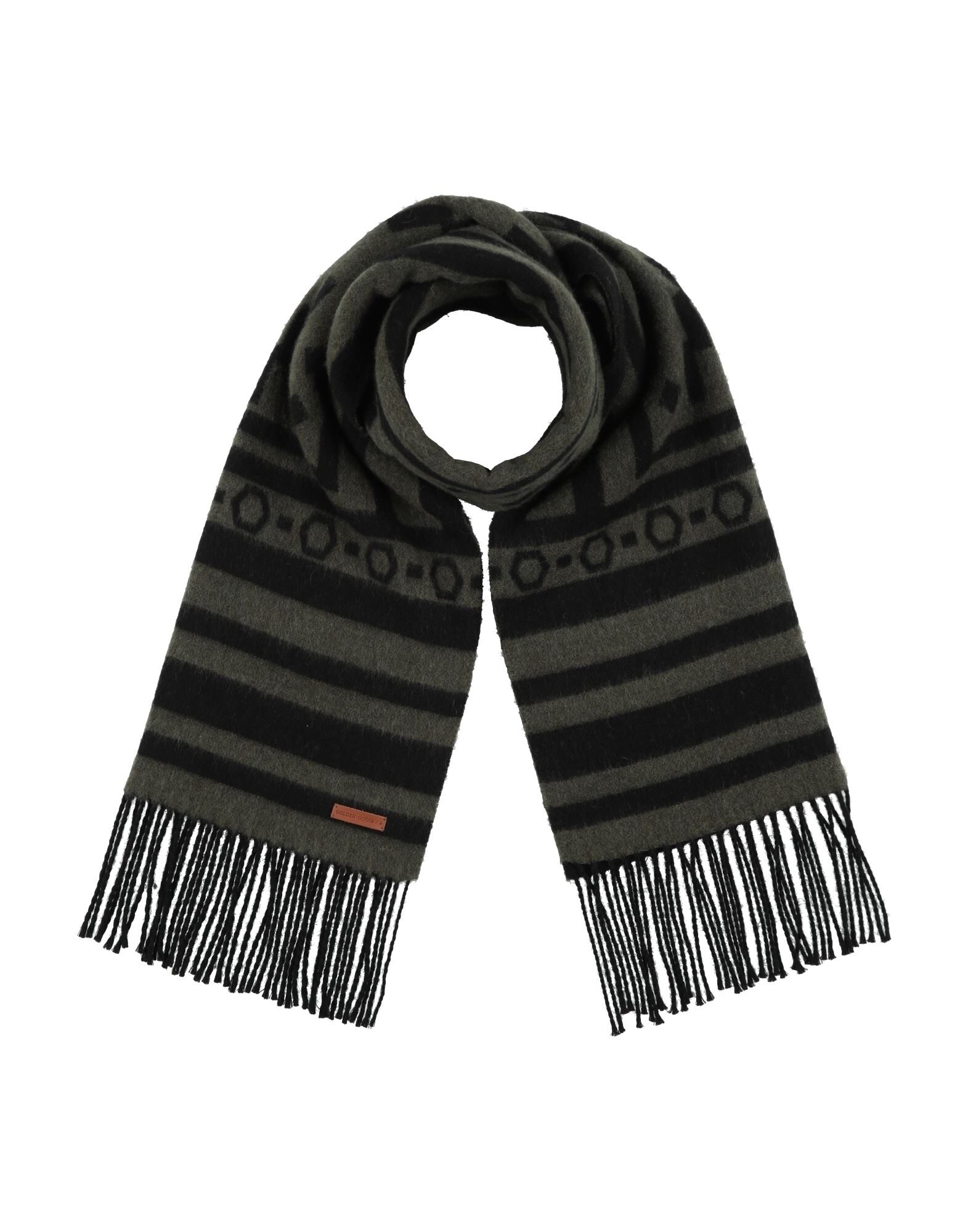 GOLDEN GOOSE - Scarves