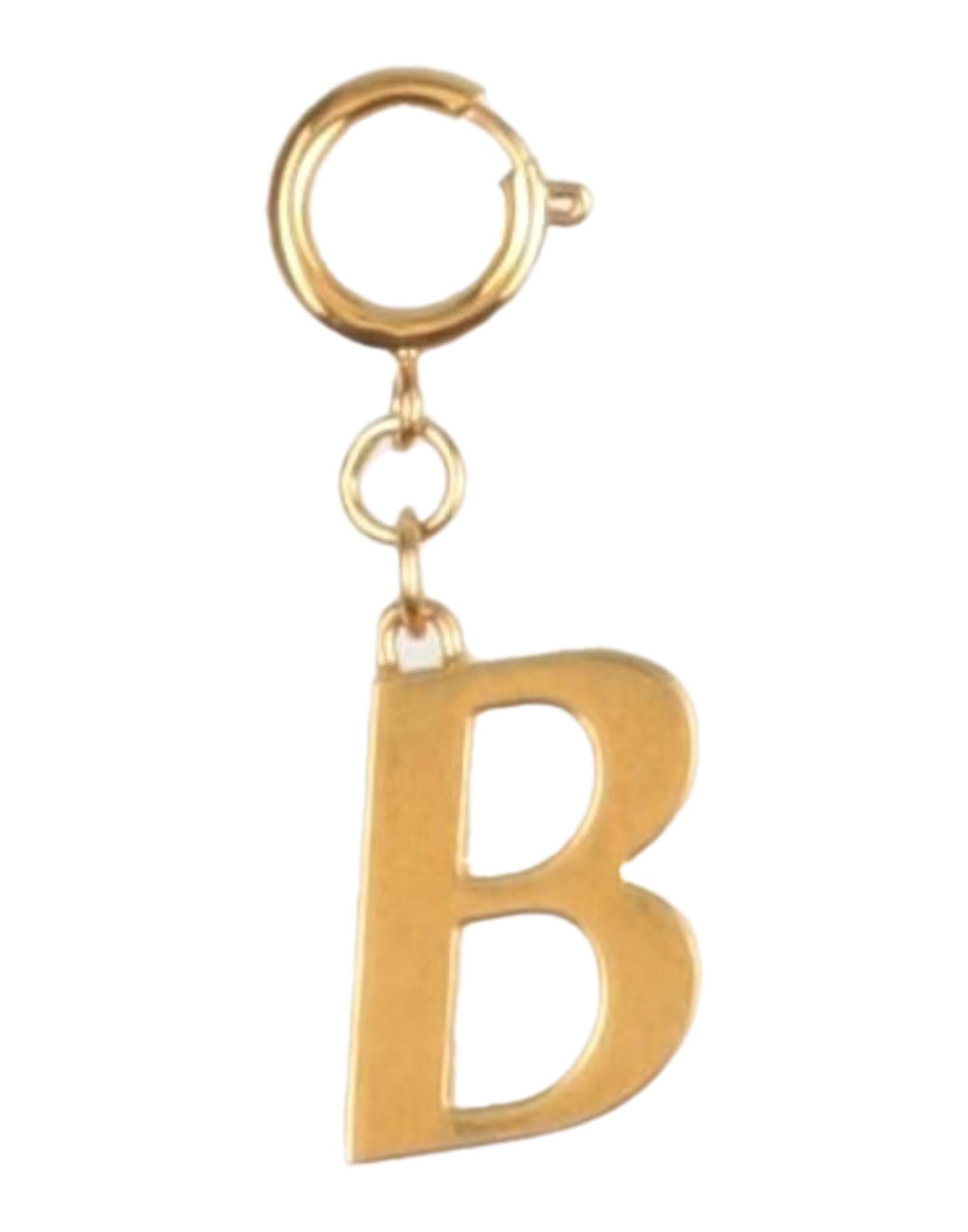 MULBERRY - Key rings