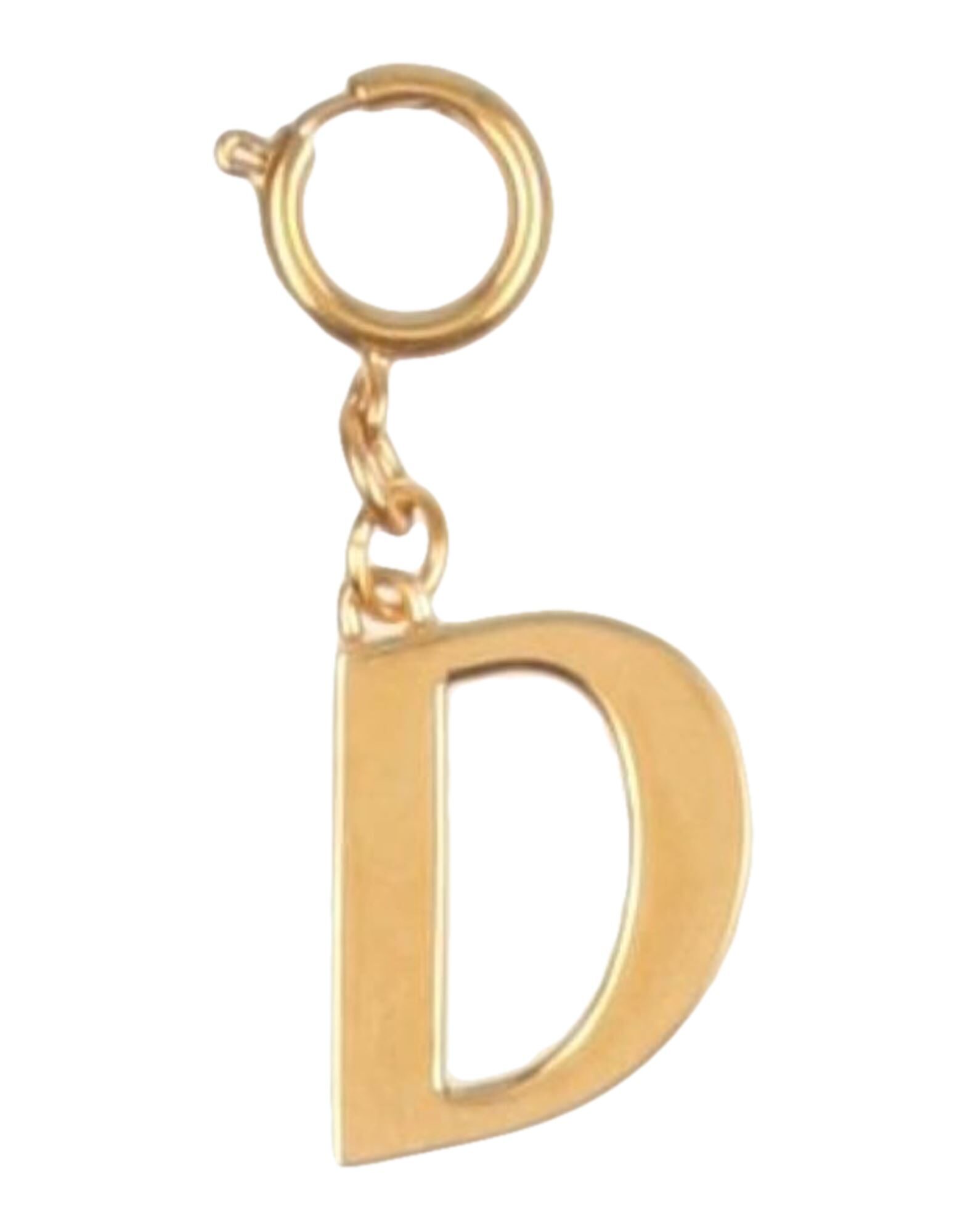 MULBERRY - Key rings