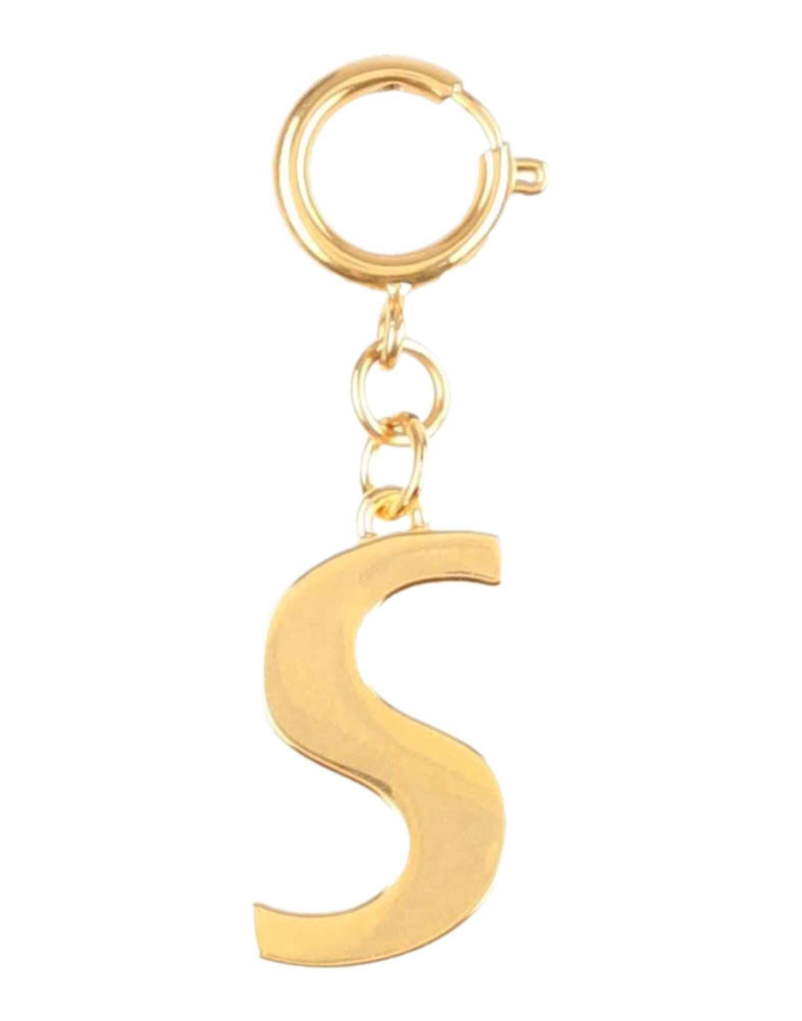 MULBERRY - Key rings