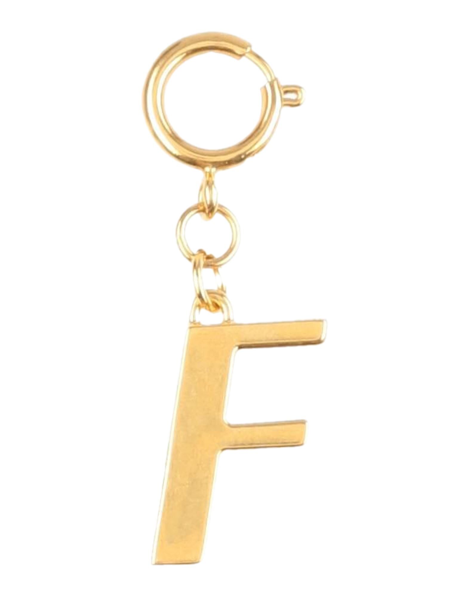 MULBERRY - Key rings