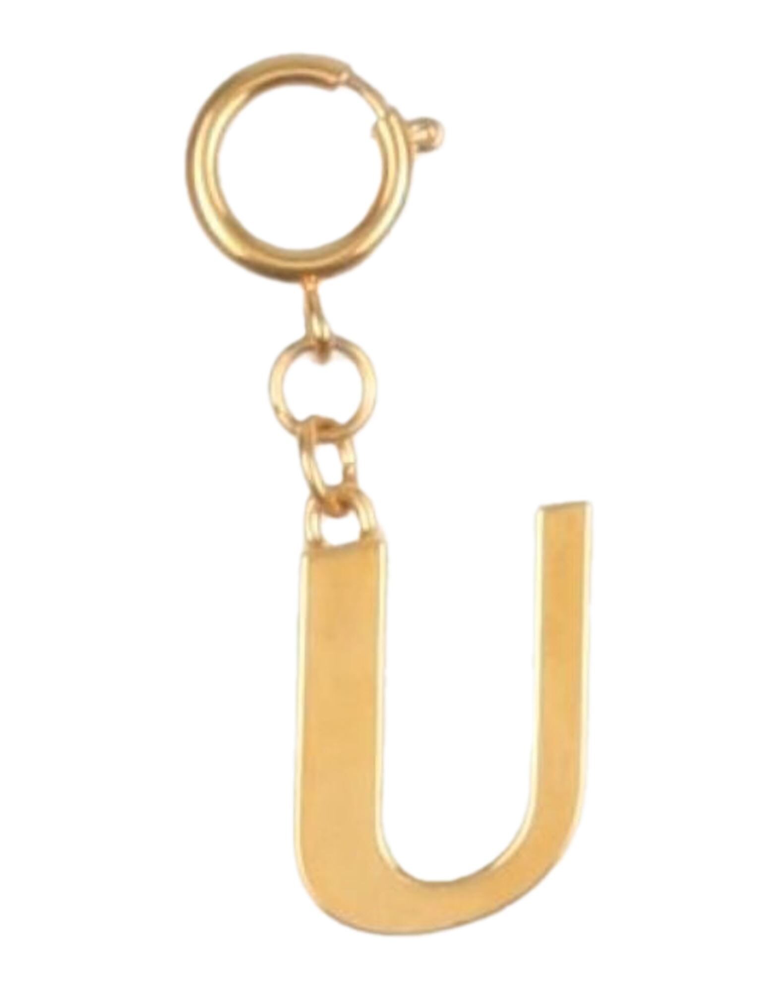 MULBERRY - Key rings