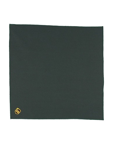 GOLDEN GOOSE Scarves and foulards 100% Wool