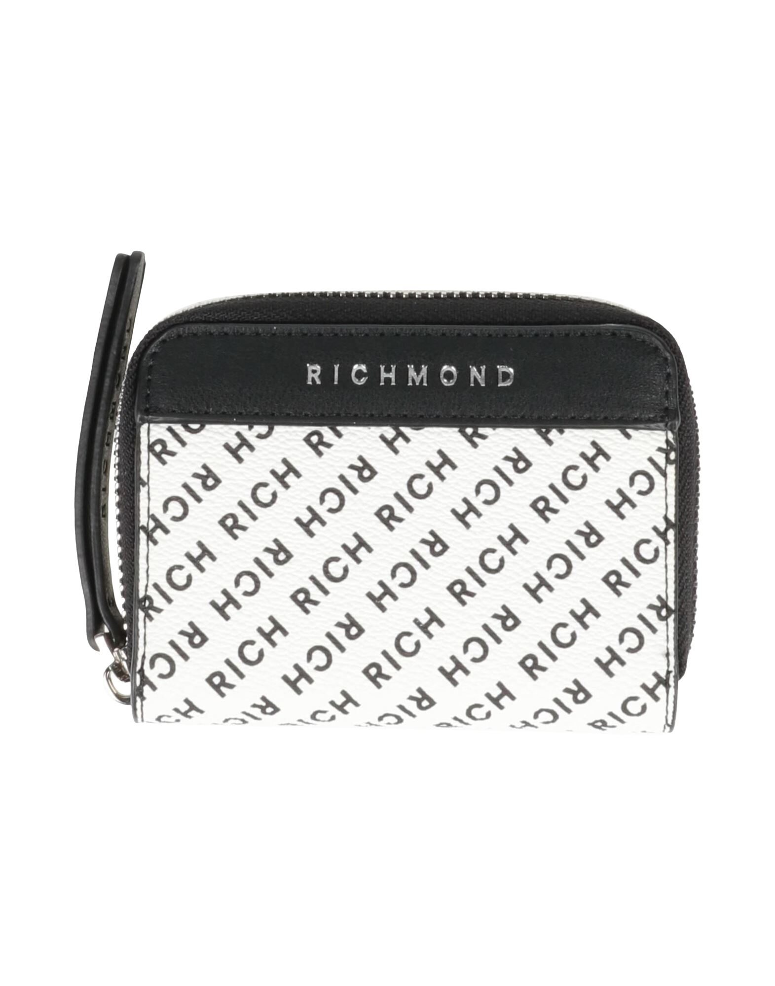 JOHN RICHMOND - Coin purses