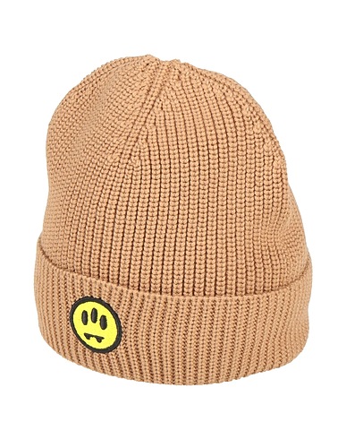BARROW Hat Sand 50% Merino Wool, 50% Polyacrylic