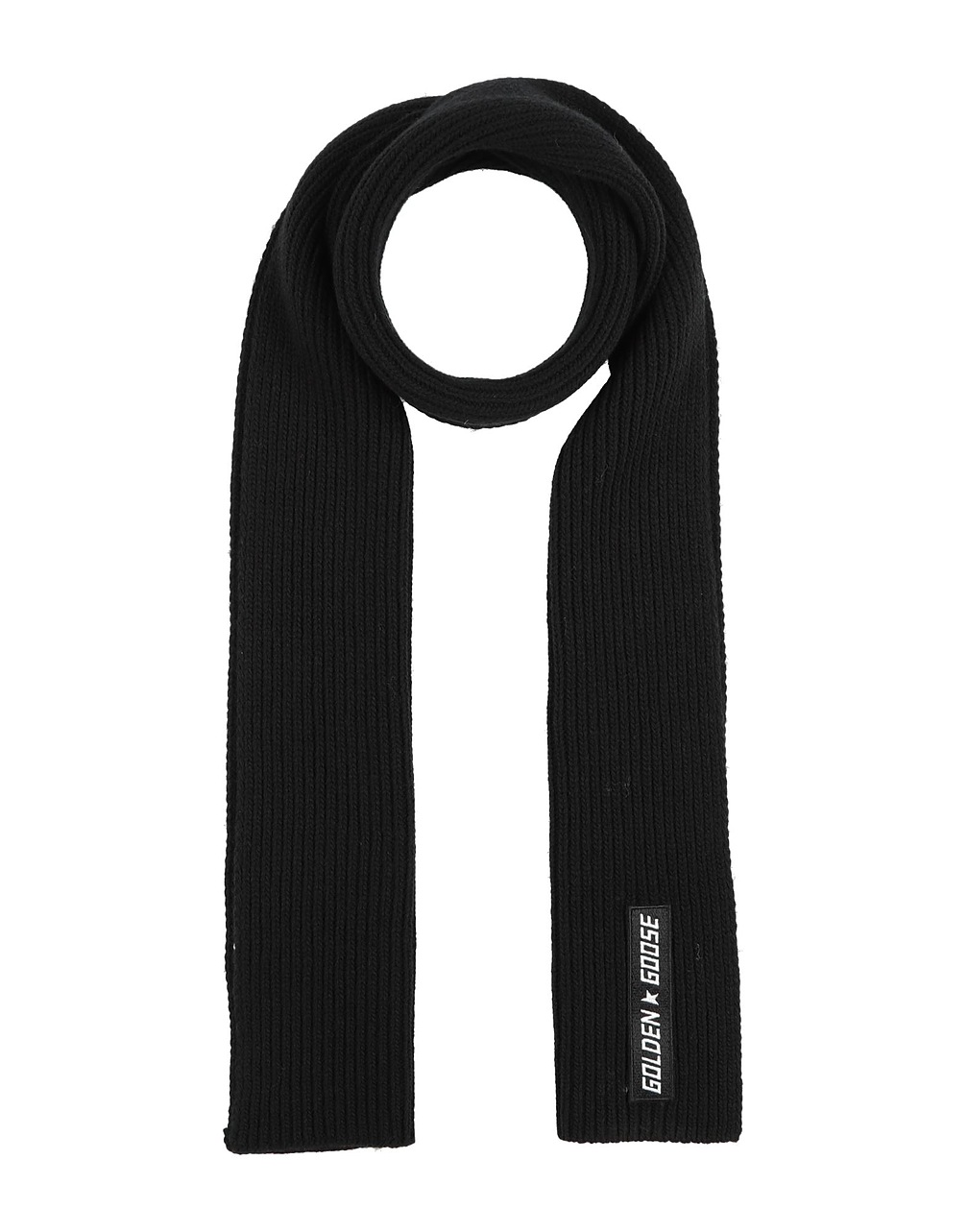 GOLDEN GOOSE - Bufandas