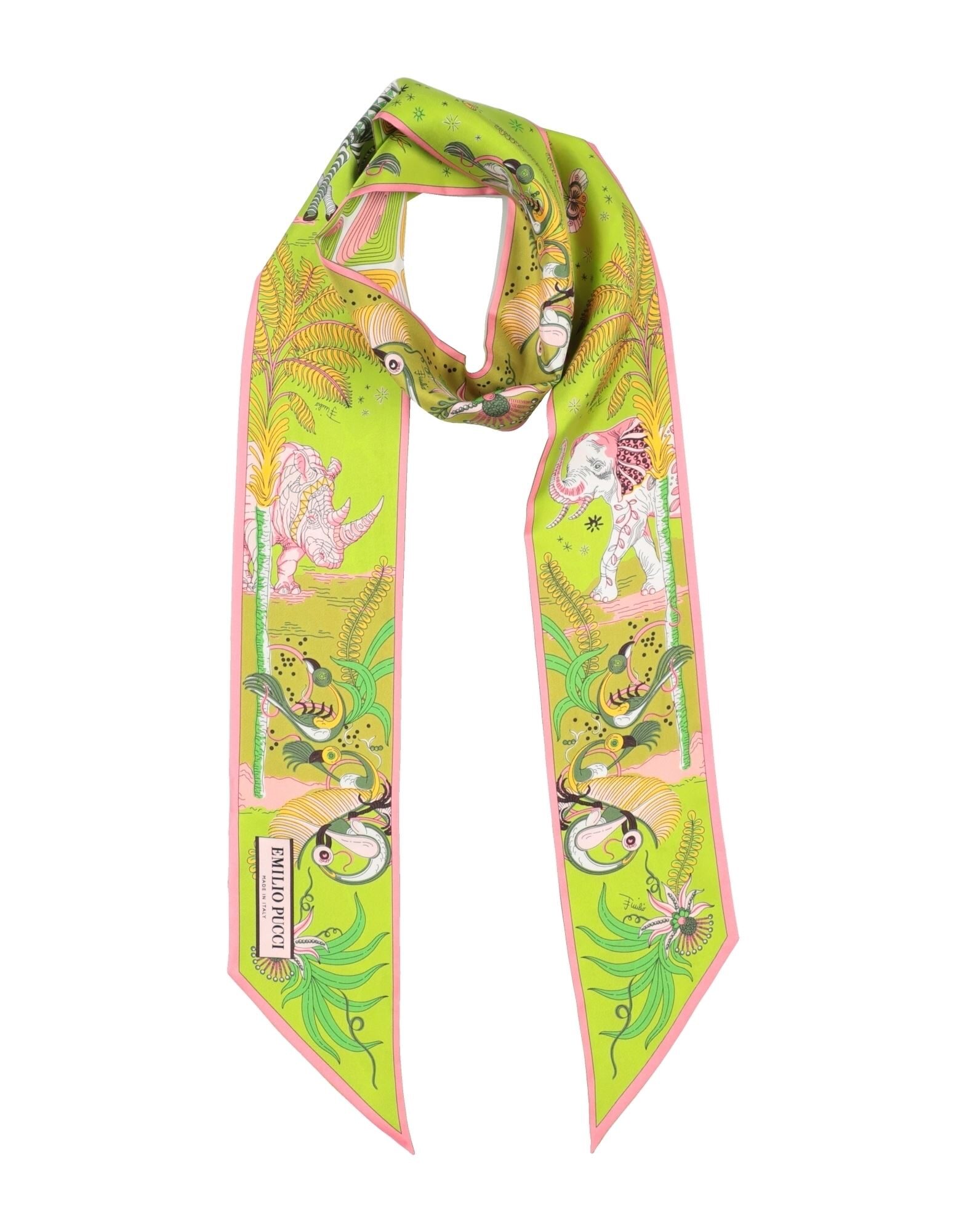 PUCCI - Scarves