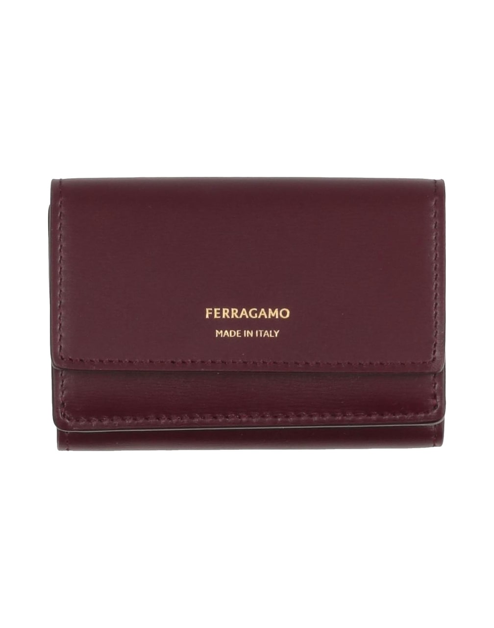 FERRAGAMO - Wallets
